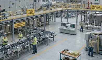 Yeşil Endüstri ve Sürdürülebilirlik: İzolasyonun Karbon Ayak İzi Üzerindeki Belirleyici Gücü
